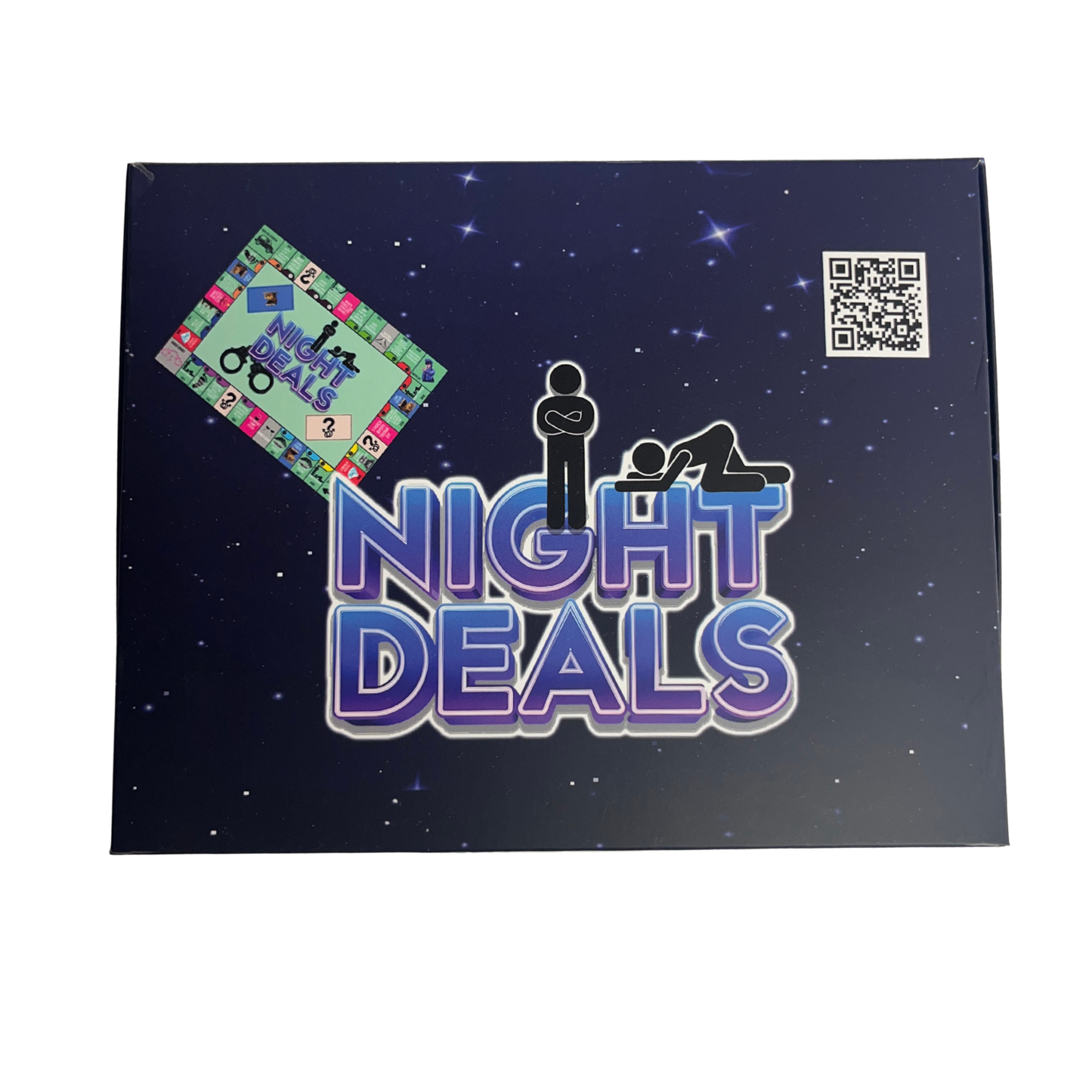 NİGHTDEALS™ KUTU OYUNU
